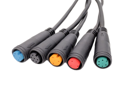 M8P series